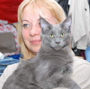 Фото заводчика